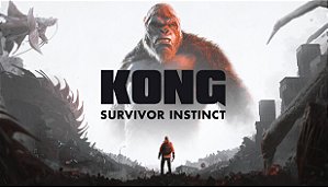 Kong: Survivor Instinct - Xbox Series
