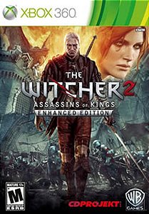 The Witcher 2