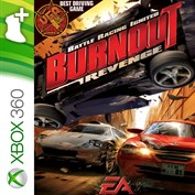 Burnout Revenge