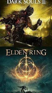 DARK SOULS™ III + ELDEN RING