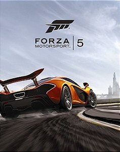 Combo Especial: Forza