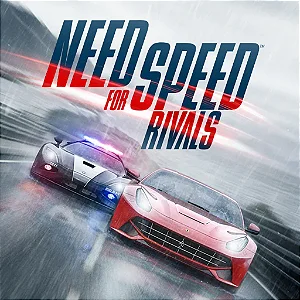 Combo Especial: Need for Speed