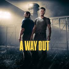 A Way Out - ALUGUEL