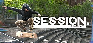 Session: Skate Sim - ALUGUEL