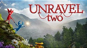 Unravel Two - ALUGUEL