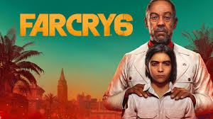 Far Cry® 6 - ALUGUEL