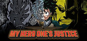 My Hero Ones Justice - ALUGUEL
