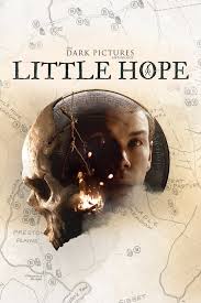 The Dark Pictures Anthology: Little Hope - ALUGUEL