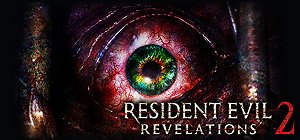 Resident Evil Revelations 2 Edição de Luxo - ALUGUEL