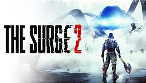 The Surge 2 - ALUGUEL