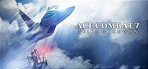 ACE COMBAT™ 7: SKIES UNKNOWN - ALUGUEL