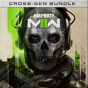 Call of Duty®: Modern Warfare® II - ALUGUEL