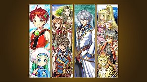 KEMCO RPG Selection Vol. 3