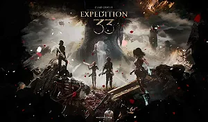 Clair Obscur: Expedition 33 - Xbox Series