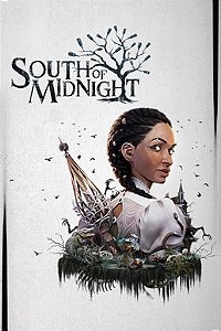 South of Midnight - Xbox Series