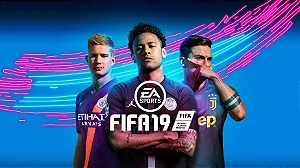 FIFA 19