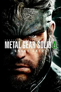 METAL GEAR SOLID Δ: SNAKE EATER - Xbox Series - LANÇAMENTO