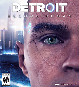 Detroit: Become Human - Nuvem