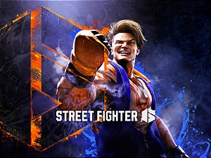 Street Fighter™ 6 - Nuvem