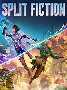 Split Fiction - Xbox Series*