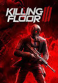 Killing Floor 3 - Xbox Series