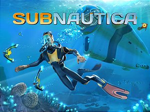 Subnautica