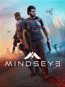 MindsEye - Xbox Series