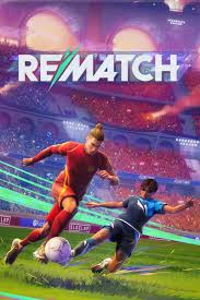 REMATCH - ELITE EDITION - Xbox Series