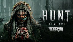 Hunt: Showdown 1896 - Xbox Series