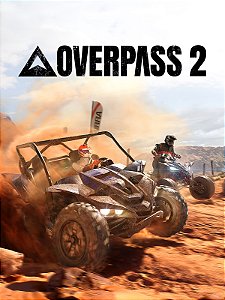 Overpass 2 - Xbox Series