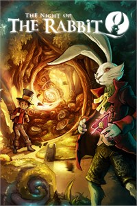 The Night of the Rabbit