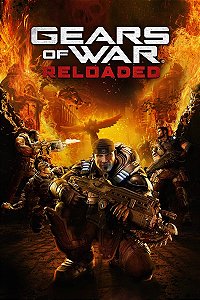 Gears of War: Reloaded - Xbox Series