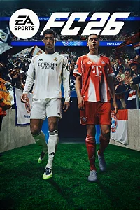 EA SPORTS FC 26 para Xbox One e Xbox Series X|S - Edição Standard - Pré Venda