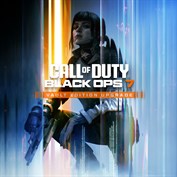 Call of Duty®: Black Ops 7 - Edição Cofre - Pré Venda
