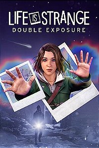 Life is Strange: Double Exposure - Xbox Series