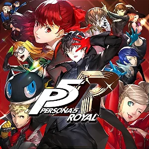 Persona 5 Royal