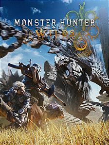 Monster Hunter Wilds - Xbox Series
