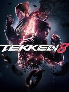 TEKKEN 8 - Xbox Series
