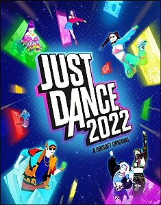 Just Dance 2022 - Xbox One e Xbox Series