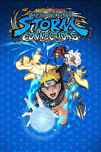 NARUTO X BORUTO Ultimate Ninja STORM CONNECTIONS