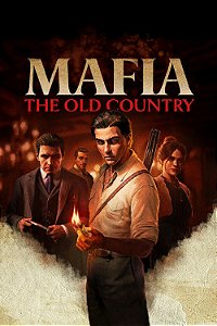 Mafia: The Old Country - Xbox Series