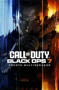 Call of Duty®: Black Ops 7 - Pacote Multigeração