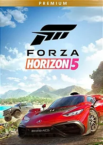 Forza Horizon 5 Edição Suprema
