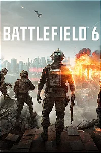 Battlefield™ 6 - Xbox Series