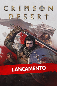 Crimson Desert - Xbox Series