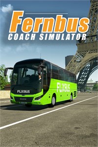 Fernbus Simulator - Xbox Series