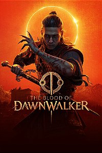 The Blood of Dawnwalker - Xbox Series - Pré Venda