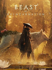 Beast of Reincarnation - Xbox Series - Pré Venda