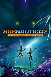 Subnautica 2 (Game Preview) - Xbox Series