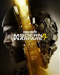 Call of Duty®: Modern Warfare® 4 - Xbox Series - Pré Venda